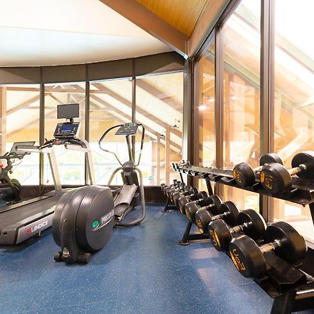 Horseshoe Valley Suites - The Aurora Shanty Bay エクステリア 写真