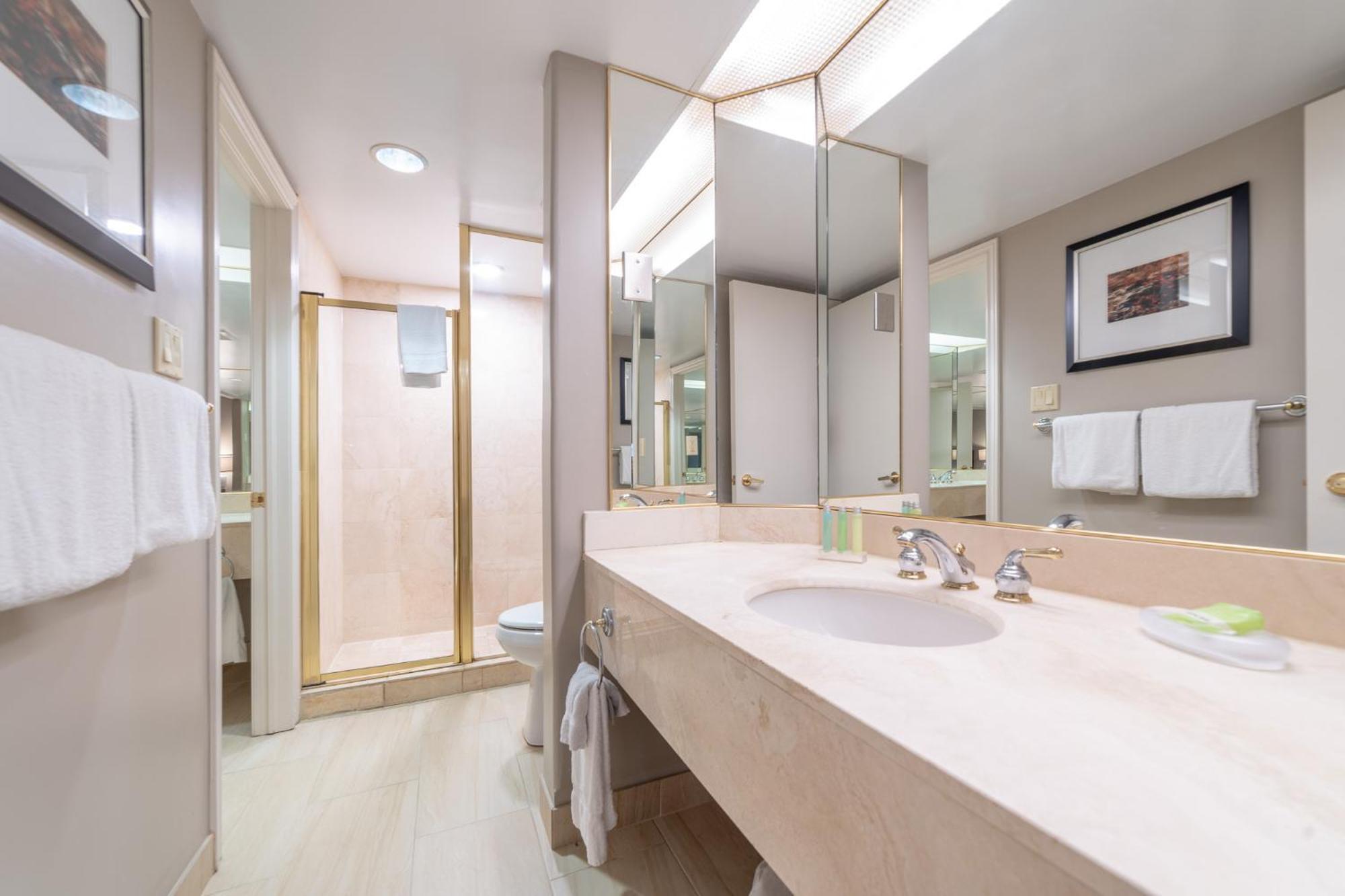Horseshoe Valley Suites - The Aurora Shanty Bay エクステリア 写真
